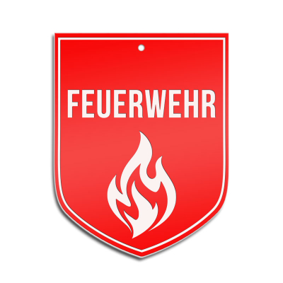 Preview: Feuerwehr ohne Sauger